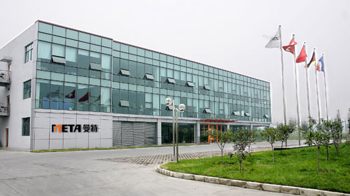 <b>北京曼特門業</b>